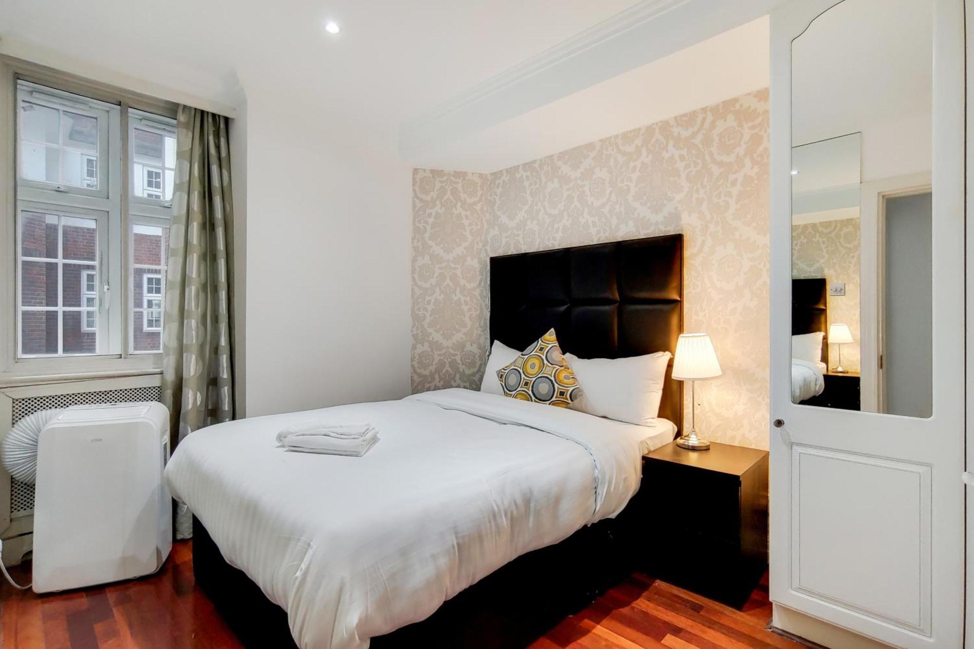 The Princes Residences Apartamento *