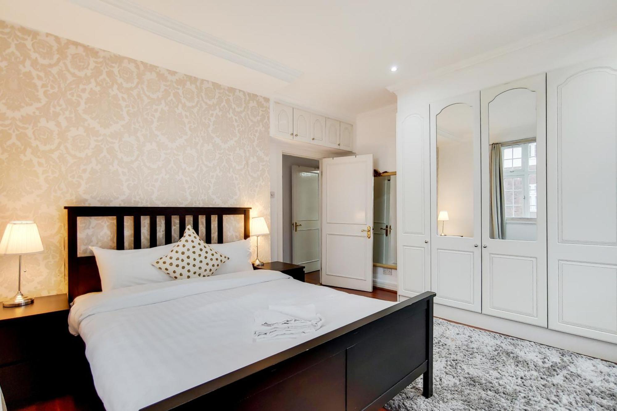 Apartamento The Princes Residences *
