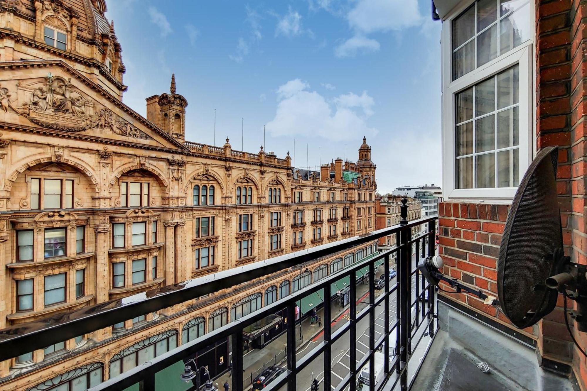 The Princes Residences Apartamento Londres