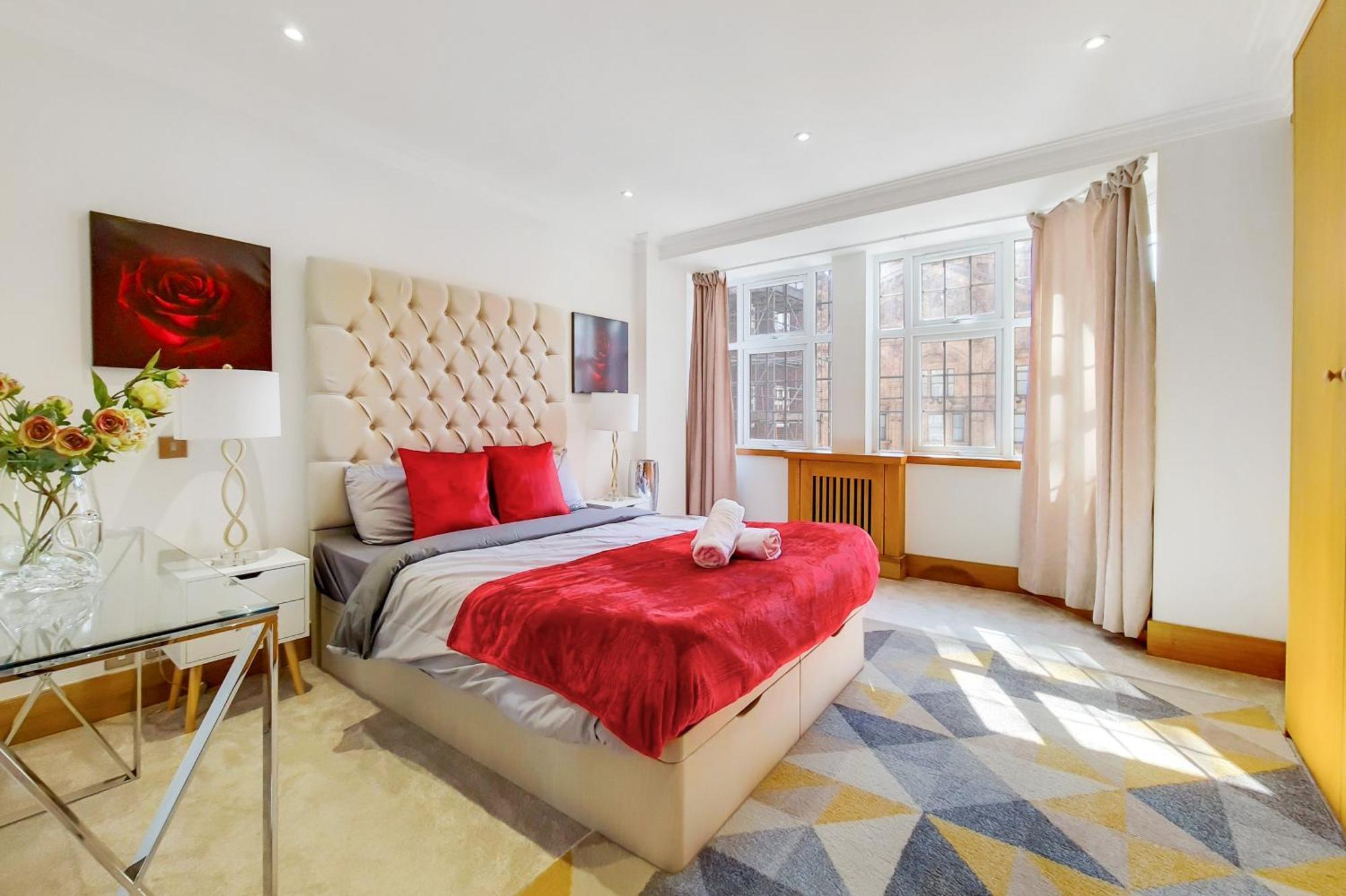 The Princes Residences Apartamento