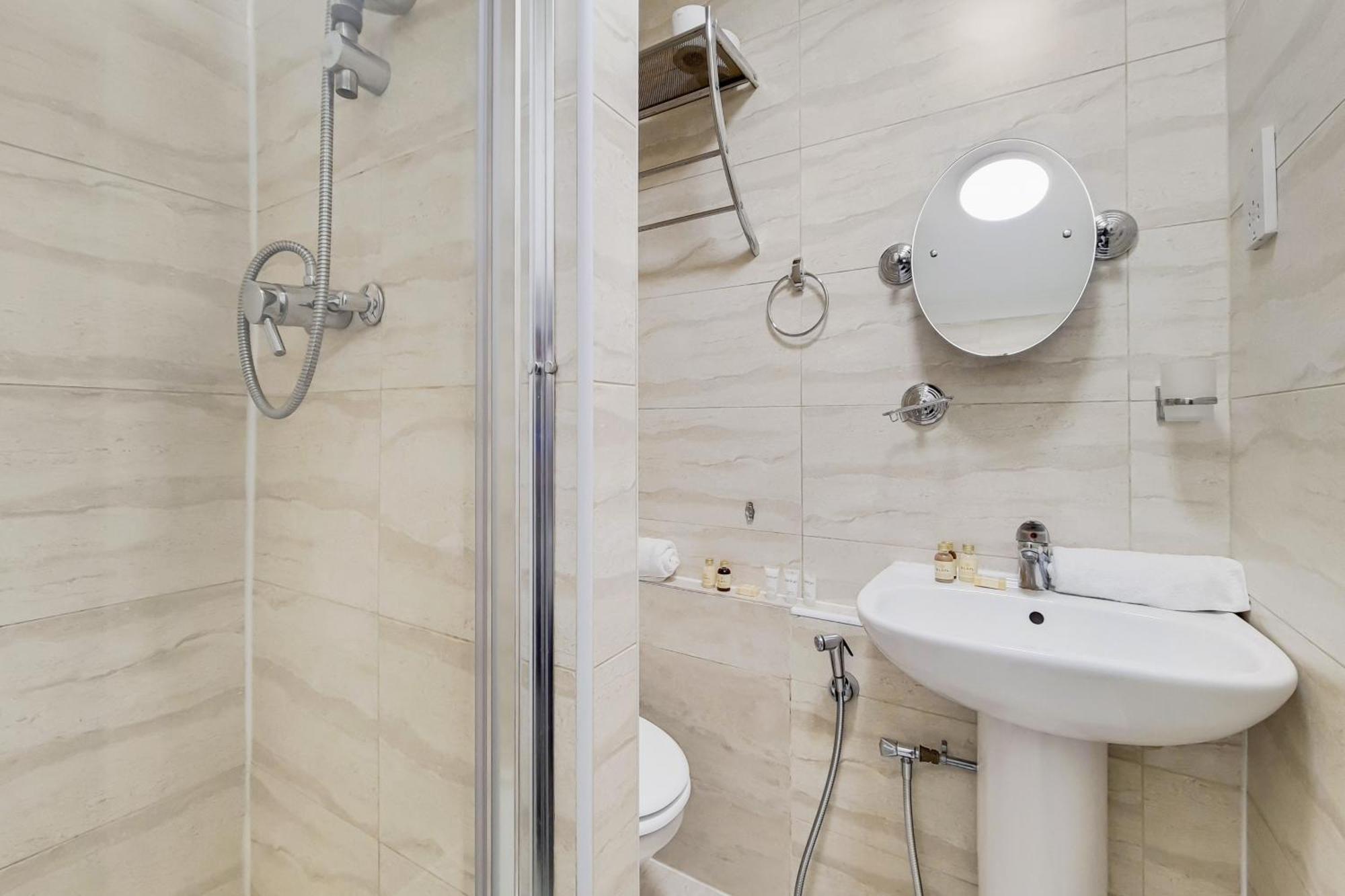 Apartamento The Princes Residences