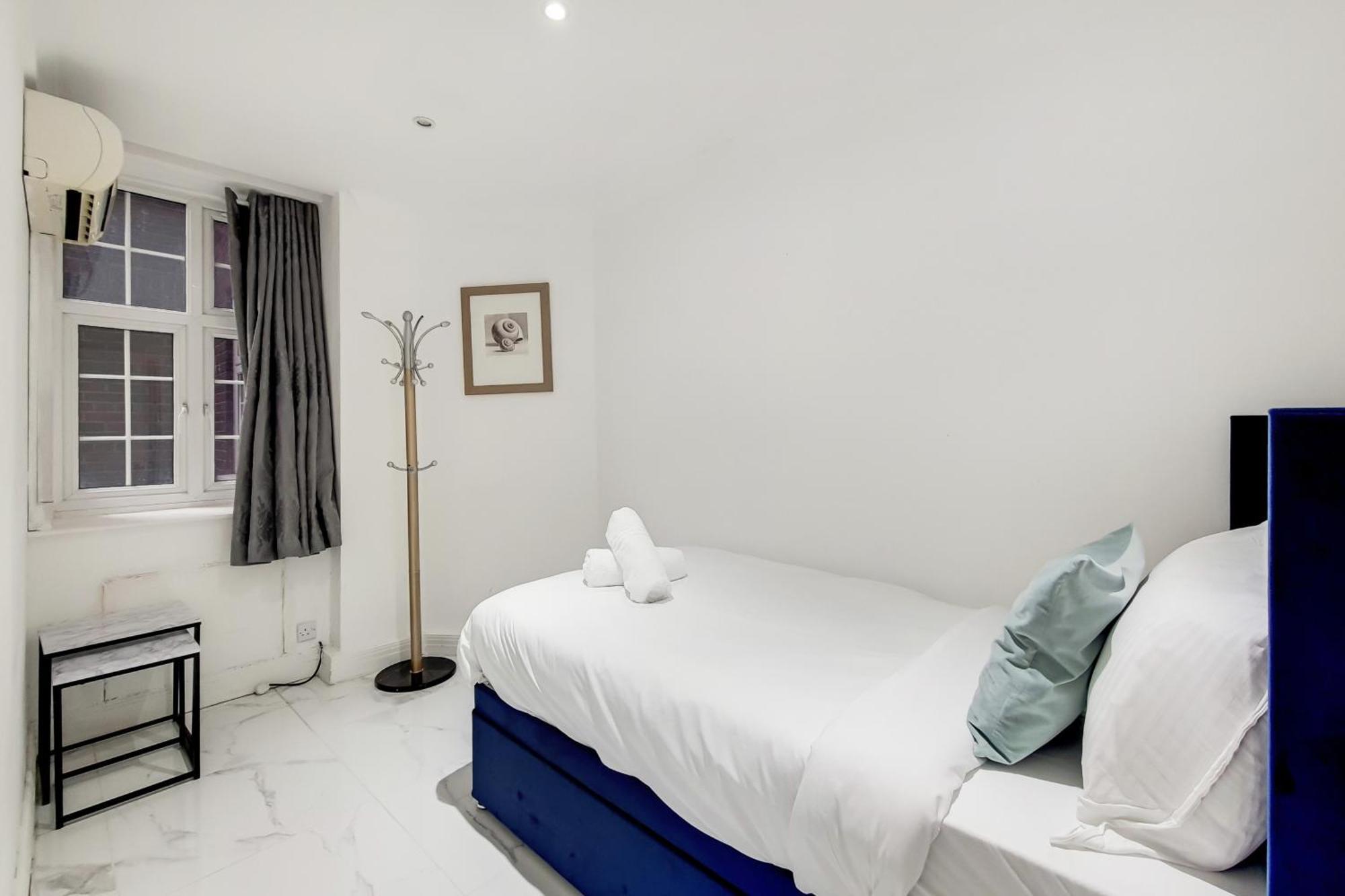 The Princes Residences Apartamento Londres