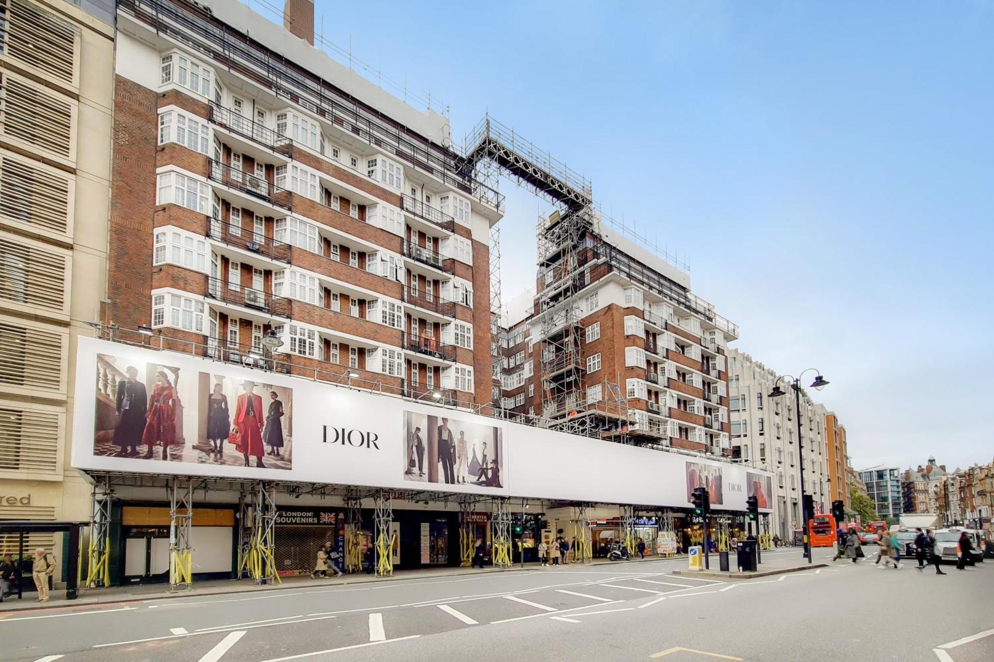 The Princes Residences Apartamento